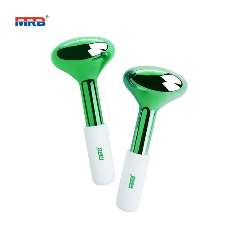 private label product ideas Ice Globes for Facials Cooling Face Massager Roller