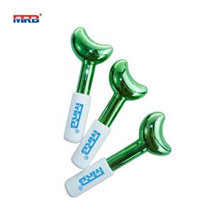 shipping boxes custom logo Best Ice Globe Face Massager For Tired Skin