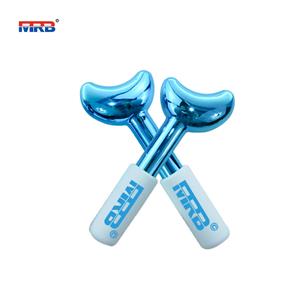 shipping boxes custom logo Best Ice Globe Face Massager For Tired Skin