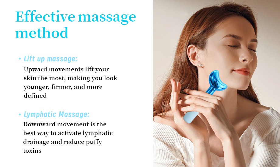 facial massage machine