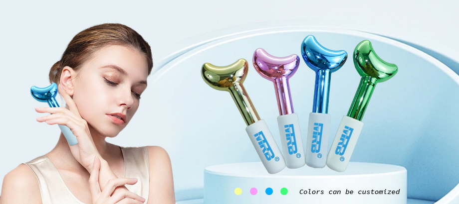 facial massager roller