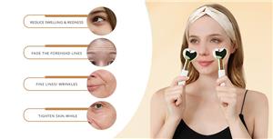 Trending products 2024 new arrivals Ice Roller Face Cryotherapy Tightens the Skin and Reduces Swelling