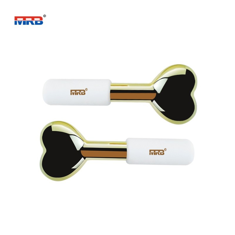 Magic Ice Globes Facial Cooling Roller Ball Skin Care Facial Massage Eyes Care