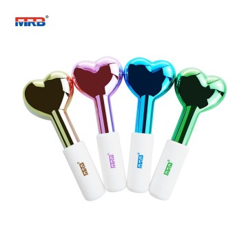 Wave Ball Beauty Tool Crystal Ball Roller Cooling Face Lifting Ice Globes For Facial Massage