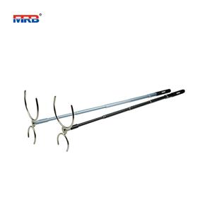 unique products Multiple Bocce Ball Retriever Aluminum Ruler of Bocce