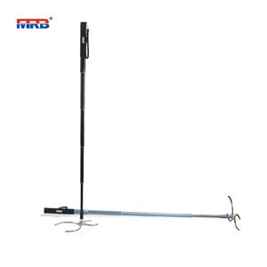 unique products Multiple Bocce Ball Retriever Aluminum Ruler of Bocce