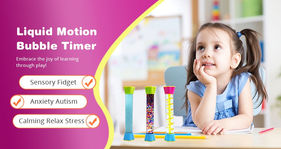 Stress Toys for Kids