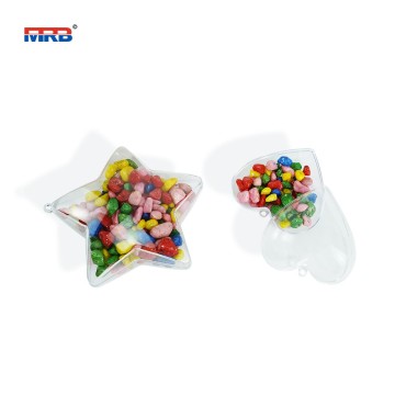 New Capsule Beauty Egg with Transparent Storage Box Set Cosmetic Puff Makeup Sponges