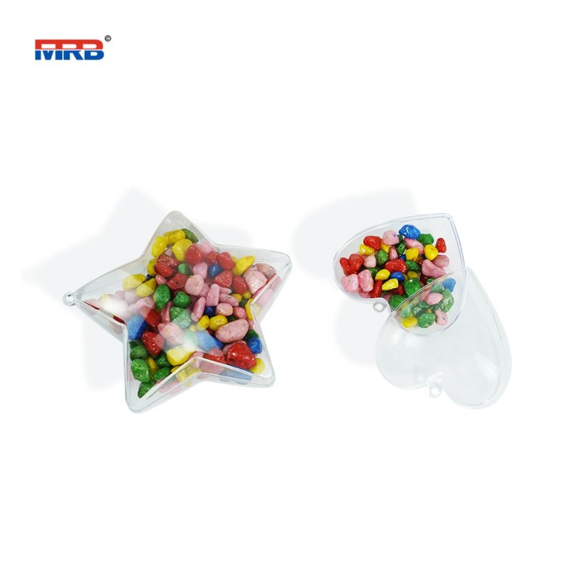 New Capsule Beauty Egg with Transparent Storage Box Set Cosmetic Puff Makeup Sponges