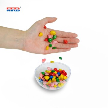 Fillable Empty Ornament Ball for Christmas Decorations Gift Hanging Ornament Plastic Ball for Christmas Home