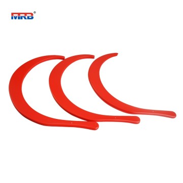 Flow toy Paint them yourself round edges buugeng s staff Magic show