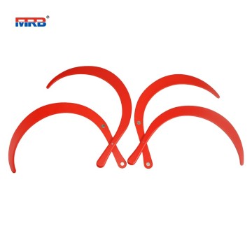 BUUGENG Juggling Props Wooden Buugeng S Staff