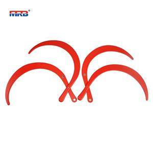 MRB Handmade BUUGENG Full Moon Buugeng Buugeng with magnet