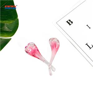 Ice Globe Spoon Facial Massage Tool Ice Globes Cooling Face Calming Personalized Beauty Salon Water Wave Energy Massage Ball