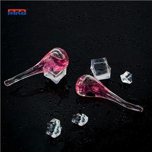 Ice Globe Spoon Facial Massage Tool Ice Globes Cooling Face Calming Personalized Beauty Salon Water Wave Energy Massage Ball