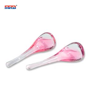 Ice Globe Spoon Facial Massage Tool Ice Globes Cooling Face Calming Personalized Beauty Salon Water Wave Energy Massage Ball