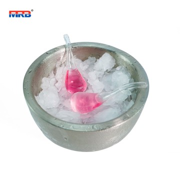 Ice Globe Spoon Facial Massage Tool Ice Globes Cooling Face Calming Personalized Beauty Salon Water Wave Energy Massage Ball