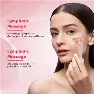 Cooling Ice Globes For Face and Eyes Facial lce Globe Cool Roller Ball 3D Massager Roller Soothing Firming Skin