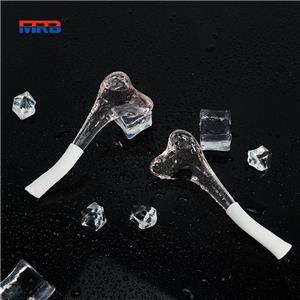 Cooling Ice Globes For Face and Eyes Facial lce Globe Cool Roller Ball 3D Massager Roller Soothing Firming Skin