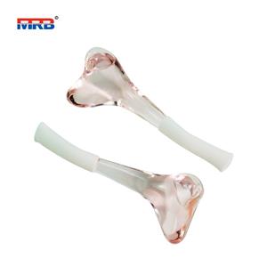 Cooling Ice Globes For Face and Eyes Facial lce Globe Cool Roller Ball 3D Massager Roller Soothing Firming Skin