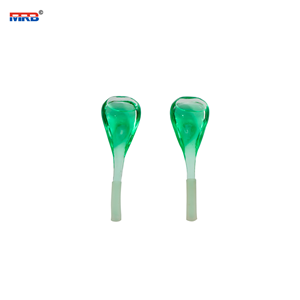 Facial Ice Globes Cooling Massage Tools for Refreshing Skincare Routine Enhances Self Care Reduces Puffiness Set of 2