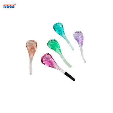 Facial Ice Globes Cooling Massage Tools for Refreshing Skincare Routine Enhances Self Care Reduces Puffiness Set of 2