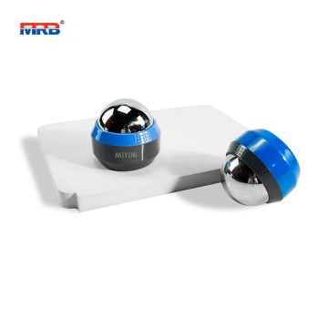 massage roller ball manufacturer Muscle Massager cold roller massage ball for Tension Pain Relief