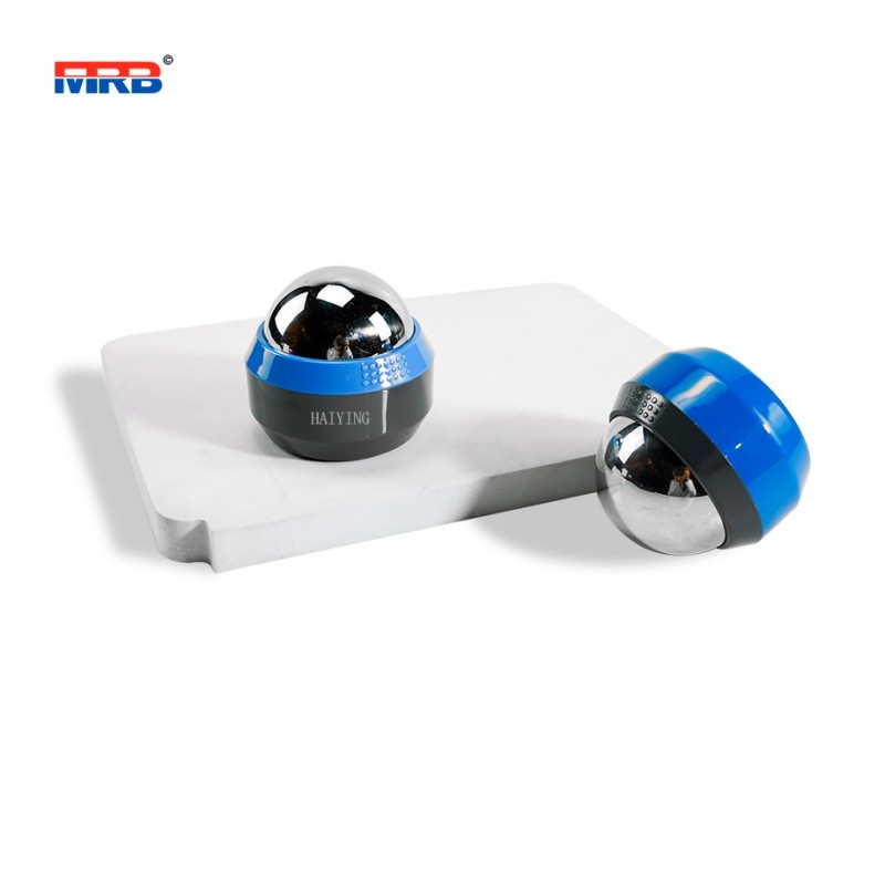 massage roller ball manufacturer Muscle Massager cold roller massage ball for Tension Pain Relief