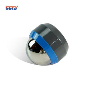 Cold Massage Ball Roller Ice Roller for Sore Muscles Metal Ball for Back Pain Relief Foot Muscle Roller Plantar Fasciitis