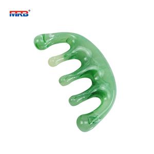 beauty trending products 2025 new arrivals Meridian Resin Massage Comb