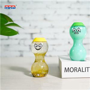 Direct Selling New Arrival Calming Comfort Items Stress Relief Occupational Therapy Toys Sensory Fidget Tubes For Anxiety