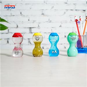 Direct Selling New Arrival Calming Comfort Items Stress Relief Occupational Therapy Toys Sensory Fidget Tubes For Anxiety