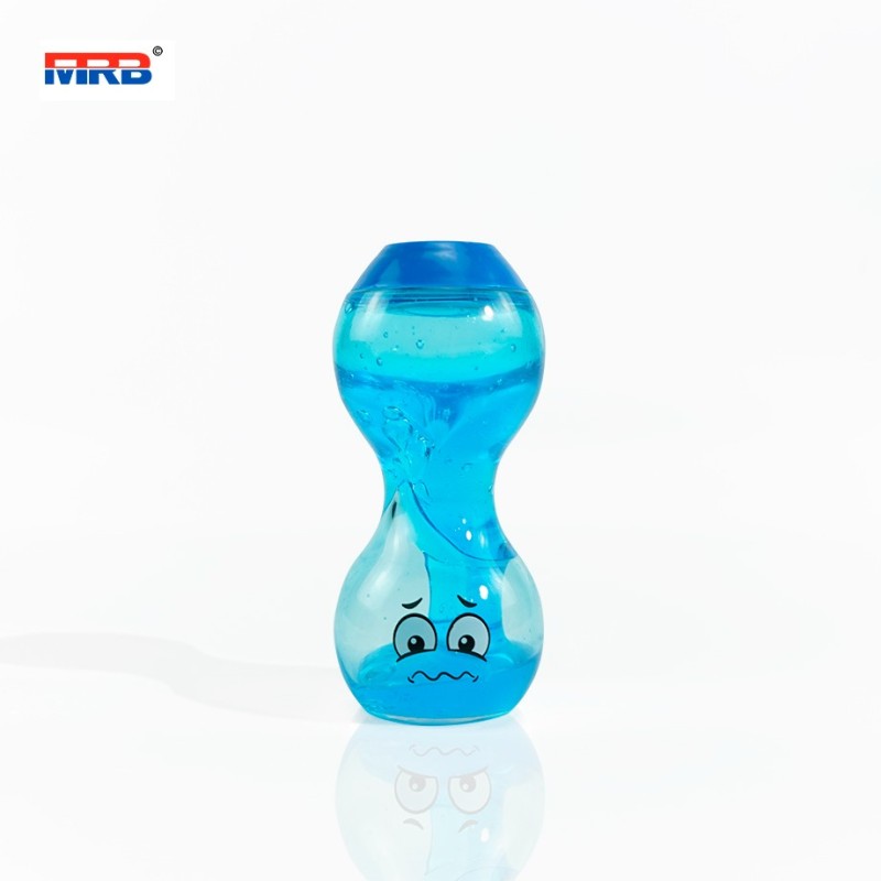 Direct Selling New Arrival Calming Comfort Items Stress Relief Occupational Therapy Toys Sensory Fidget Tubes For Anxiety