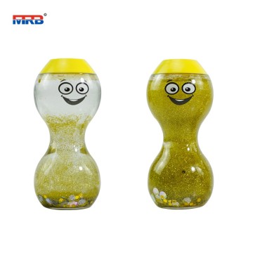 baby montessori sensory toys for 0-6 6-12 months sensory Fidget Tubes Calm Down Corner Supplies