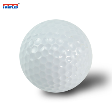 Factory price high quality golf balls Colorful Training Balls