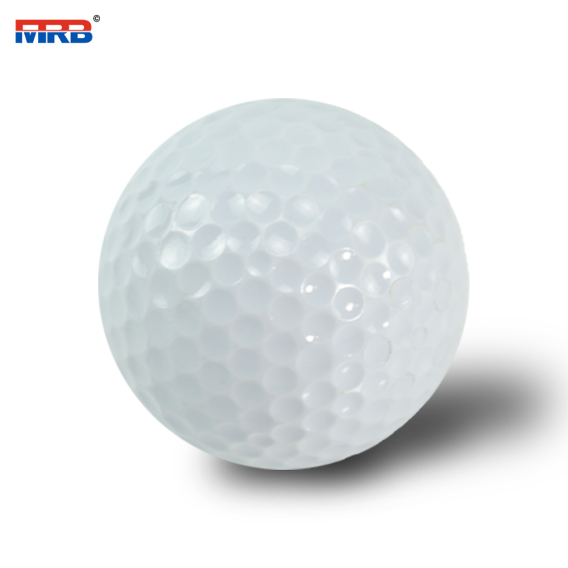 Factory price high quality golf balls Colorful Training Balls