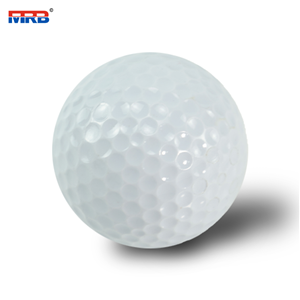 Factory price high quality golf balls Colorful Training Balls