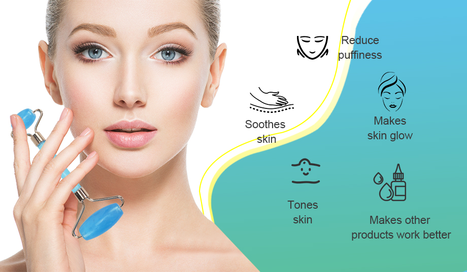 face Roller And Gua Sha