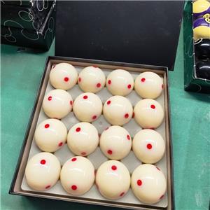 Pool Table Training Red Dot Cue Ball for Beginner Games Sports Billiard Table Trainer