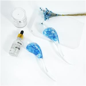 Beauty Water Wave Beauty Face Eyes Massage Ball Glass Globe lce Hockey Skin Care Device