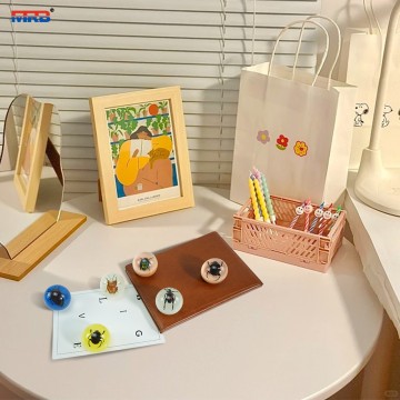 Scorpion Spider Chafer Beetle Paperweight Taxidermy Specimen Small Ornaments Insects Kindergarten Teaching