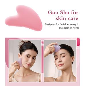 Hot Sale Professional Anti Cellulite Resin Roller and Scraping Set with Customized logo for Home Body Massage