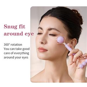 Hot Sale Professional Anti Cellulite Resin Roller and Scraping Set with Customized logo for Home Body Massage