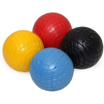 Professional Custom Designed High Quality 6 Players Wooden Croquet Set for Outdoor Garden Game Inspired by Soccer Tables