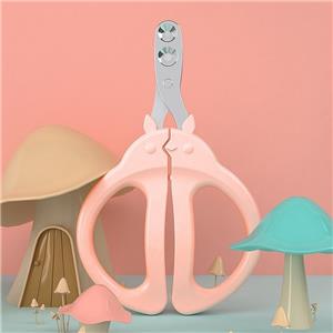 3-in-1 LED Blood Line Light Cat and Dog Nail Clippers Anti-Splash Pet Care Products for Grooming