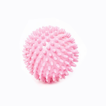 Deep Tissue Stress Relief Massage Balls Pack Yoga Reflexology Roller Lacrosse Balls for Plantar Fasciitis Shoulder Pain Foot