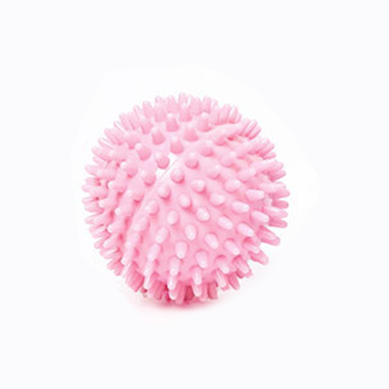 Deep Tissue Stress Relief Massage Balls Pack Yoga Reflexology Roller Lacrosse Balls for Plantar Fasciitis Shoulder Pain Foot
