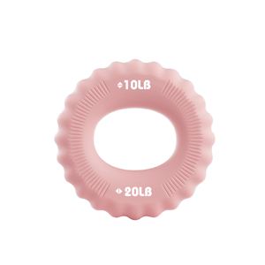 Hand Grip Strengthener Finger Exerciser Carpal Tunnel Trigger Finger Relief Wrist Pain Improvement for Hand Strength Dexterity