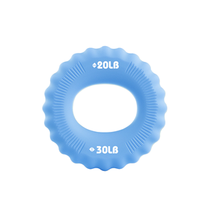 Hand Grip Strengthener Finger Exerciser Carpal Tunnel Trigger Finger Relief Wrist Pain Improvement for Hand Strength Dexterity