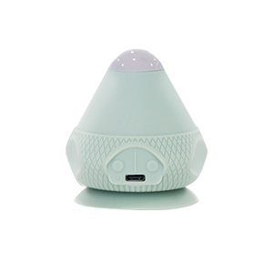 Fascia Ball Electric Adsorption Type Muscle Back Cervical Spine Relaxation Handy Gadget Vibration Massager Fitness Yoga Trainer